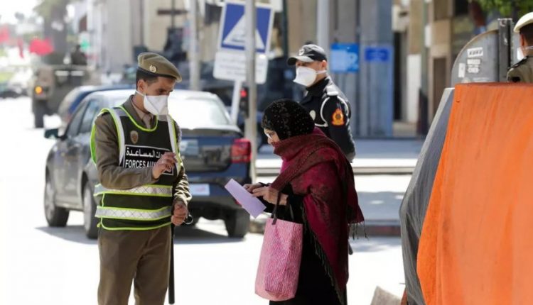 رسميا.. اعتماد جواز تلقيحي للمستفيدين من جرعتي اللقاح بالمغرب