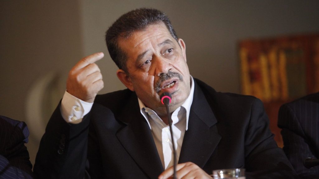 شباط يهاجم حكومة "البيجيدي" ويصرح: "الإسلام دين الجميع وليس من حق أحد استغلاله"