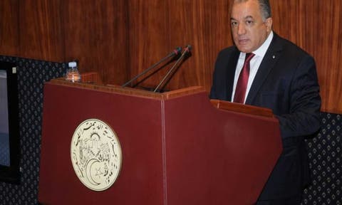 الجزائر.. إيداع وزير سابق الحبس المؤقت بشبهة التورط في قضية فساد