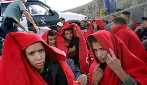 المنظمة الدولية للهجرة تشيد بقرار المغرب بخصوص المهاجرين القاصرين