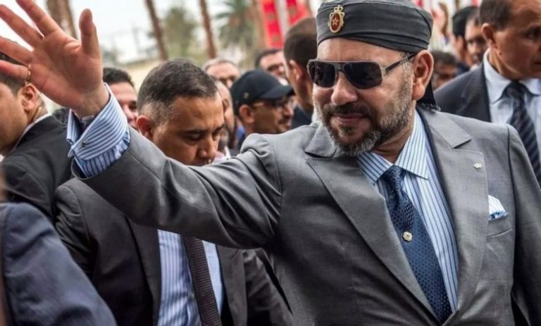 هلال: إصلاحات الملك مكنت من تحقيق إنجازات هامة في مجال حقوق الإنسان