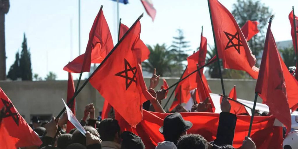 إتحاد مغاربة "كاتالونيا" ينفي حشد المغرب لجاليته من أجل مساندة إنفصاليي "كاتالونيا"