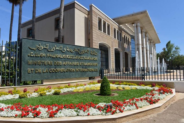 الرباط تحتضن الاجتماع الوزاري الأول للبلدان الرائدة في تنفيذ "ميثاق الهجرة"
