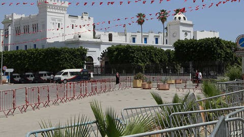 منع التجول.. الرئيس التونسي يتخذ قرارات جديدة