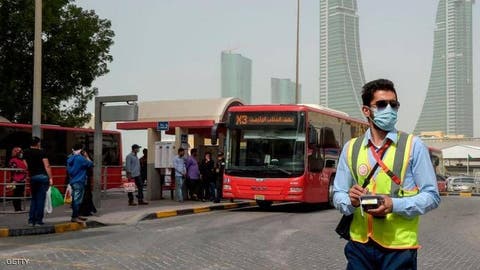 البحرين تحظر دخول القادمين من 16 دولة جديدة بينها دول عربية