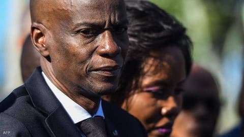 اغتيال رئيس هايتي.. مشتبه فيه عمل مخبرا سريا لصالح هيئة أمريكية