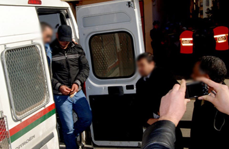 الدار البيضاء .. توقيف ستة أشخاص يشتبه في تورطهم في نشاط شبكة إجرامية للتهريب الدولي للمخدرات