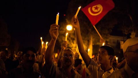 صيف العرب” يحرق “ربيعهم” وتونس في “حرب الردة”