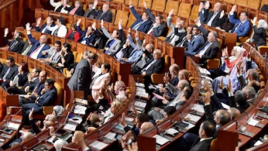 Photo of بالإجماع.. مجلس النواب يصادق على 7 اتفاقيات دولية