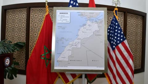 محلل سياسي : الاعتراف الأمريكي بمغربية الصحراء لن يتأثر بتناوب الرؤساء