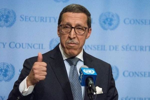 السفير عمر هلال يؤكد التزام المغرب إزاء دور القيادات الدينية في مكافحة