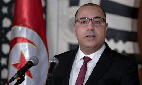 تونس: المشيشي ينفي تعرضه لـ”الاعتداء” في قصر قرطاج