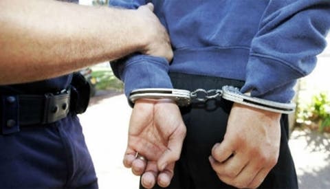 اكادير : اعتقال خمسيني بحوزته 3 كلغ من مخدر الشيرا