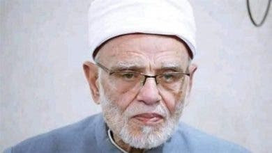 Photo of وفاة كبير علماء الازهر ” عبد الفتاح بركة”