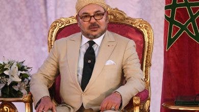 Photo of الملك يؤكد لبن زايد تضامن المغرب مع الإمارات ويدين هجوم الحوثيين على أبوظبي