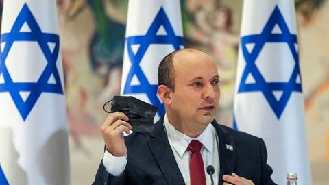 مكتب رئيس الوزراء الإسرائيلي “يصحح” عبارة لرئيس الحكومة “