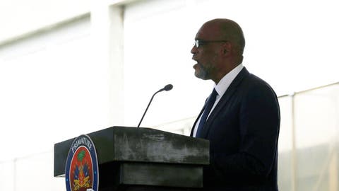 هايتي.. أرييل هنري يتولى منصب رئيس الوزراء