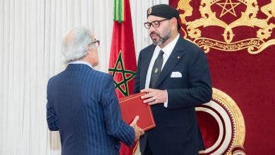 Photo of والي بنك المغرب أمام الملك: فقدنا 432 ألف منصب شغل وتفاقم عجز الميزانية إلى 7,6 بالمائة
