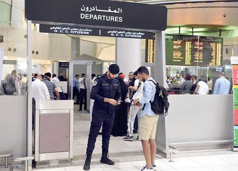 مجلس وزراء الكويت يرخص لبدء رحلات طيران مباشرة مع المغرب