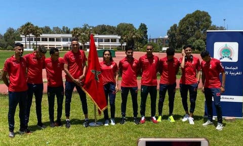 لجنة نزاهة ألعاب القوى تستبعد عداء مغربيا من أولمبياد “طوكيو 2020”