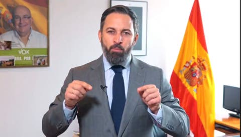 حزب فوكس الإسباني يواصل عداءه للمغرب: “لقد دمروا فلاحتنا و شبابنا”