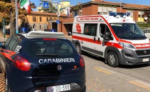 إيطاليا :  مغربي يلقى حتفه في حادث شغل