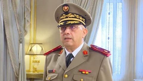 مدير عام الصحة العسكرية بتونس يشيد بدعم الملك والمغاربة