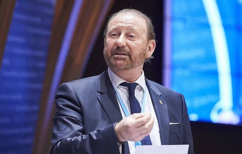 رئيس جمعية برلمانات أوروبا يشيد بالمغرب و يعتبره نموذجا بإفريقيا