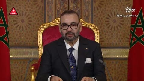 الملك محمد السادس: لا الرئيس الحالي ولا السابق للجزائر ولا أنا مسؤولون عن إغلاق الحدود