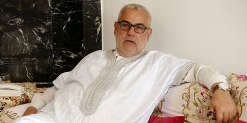 ابن كيران لجنرالات الجزائر: . المغرب ماشي ساهل