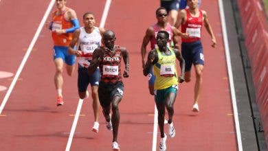 Photo of أولمبياد طوكيو.. الكص ونبيل يتأهلان إلى نصف نهائي سباق 800 متر