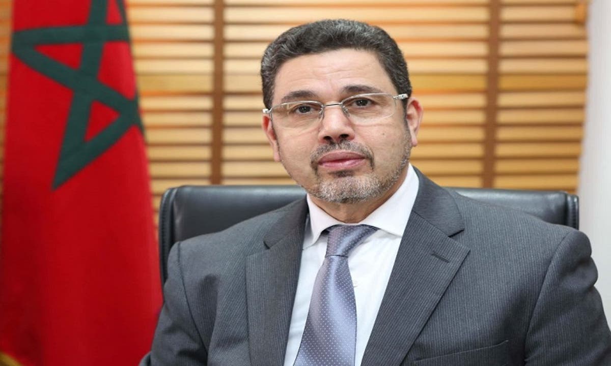 عبد النباوي : المغرب وضع سياسة ناجعة لردع جرائم غسل الأموال وتمويل الإرهاب