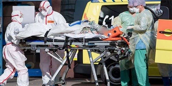 الصحة العالمية: عدد الإصابات بـ"كورونا" يرتفع مجددا في أوروبا بعد تراجعه لعشرة أسابيع