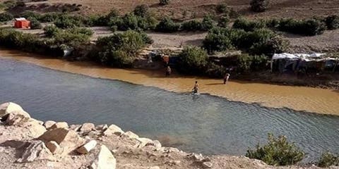 وزارة : لا تلوث بالمياه العادمة في مصب واد سبو