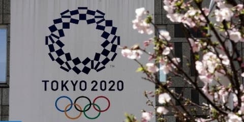 أولمبياد طوكيو ..تسجيل 17 حالة إصابة جديدة بكورونا