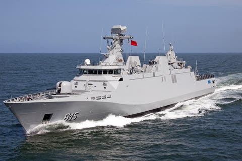 البحرية الملكية تقدم المساعدة لـ352 مرشحا للهجرة السرية