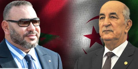 خطاب العرش.. دعوة ملكية إلى دفن الماضي بين المغرب والجزائر