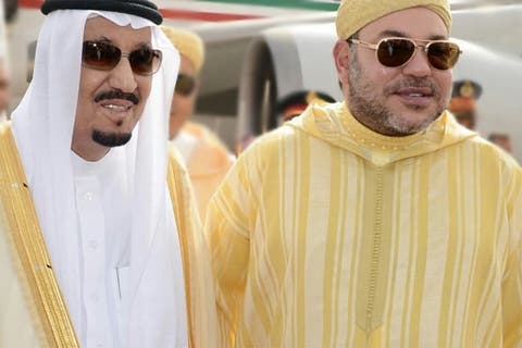 السعودية تجدد التأكيد على موقفها الداعم لمغربية الصحراء