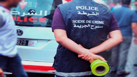 أكادير : إنتحار مواطن فرنسي كان يعاني مرض نفسي