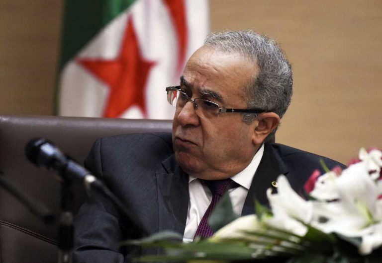 لم تتجرأ على ذكر إسرائيل بالاسم.. الجزائر تهاجم المغرب وتتهمه باستهدافها