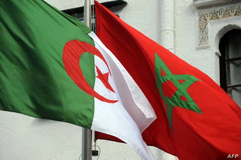 اليوم الجمعة .. المغرب يغلق سفارته في الجزائر