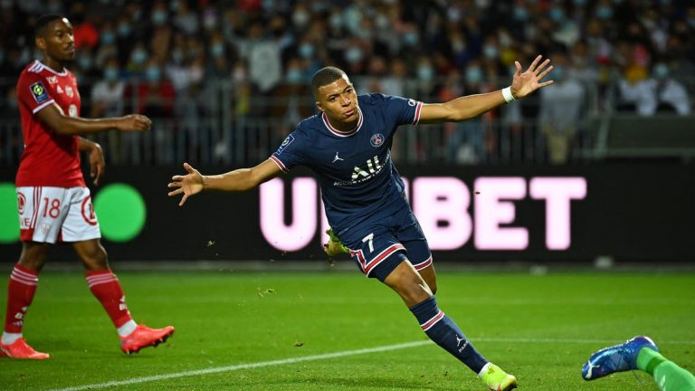 ريال مدريد يعرض 160 مليون يورو للحصول على مبابي