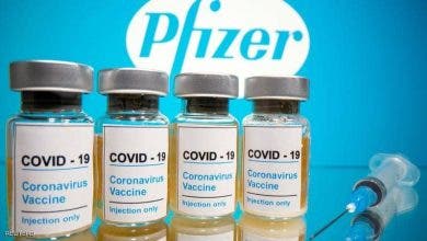 Photo of “فايزر”: جرعة رابعة من اللقاح قد تكون مطلوبة لمحاربة “أوميكرون”‏