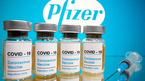 فايزر: نعمل على نسخة جديدة من اللقاح لمواجهة “أوميكرون”