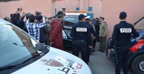 “اختطاف” ممرضة وسرقة سيارتها ..حقوقيون يدخلون على الخط