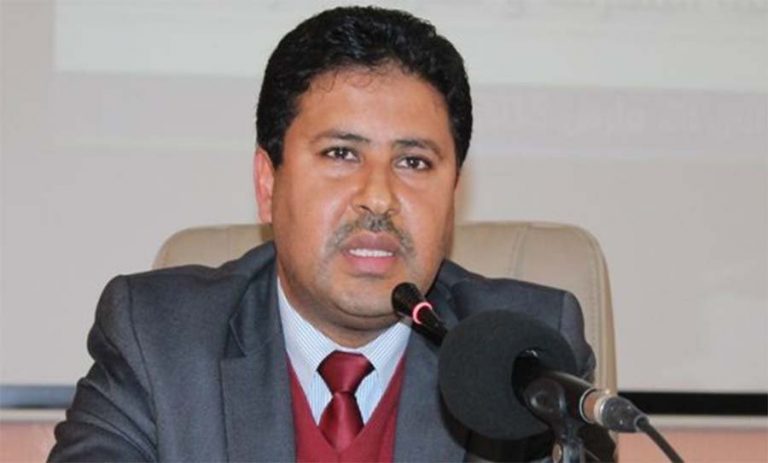 تأجيل محاكمة حامي الدين إلى غاية 20 شتنبر المقبل