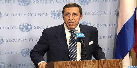 السفير هلال: “نحن بحاجة إلى السلام في القلوب والعقول”