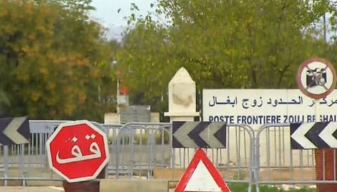 الجزائر تطلب من سفير المملكة مغادرة أراضيها