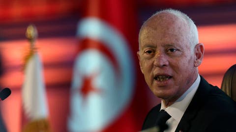 واشنطن تحض تونس على العودة سريعا إلى “مسارها الديموقراطي”