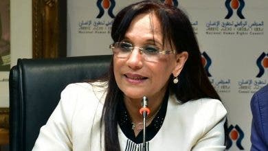 Photo of إصلاح مدونة الأسرة.. بوعياش تؤكد أهمية خصوصية المقاربة المغربية